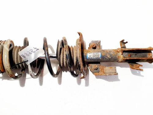 Used Left front shock absorber Left front shock absorber MAZDA 2 (DE_, DH_) 1.4 MZR-CD (68 hp) 35122343 35122343