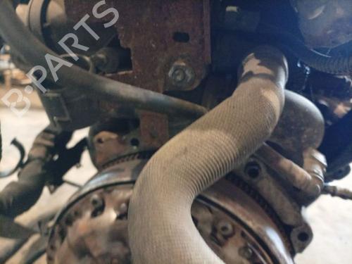 Pipe PEUGEOT 807 (EB_) 2.0 HDI | BP38299833M125 - Image 3
