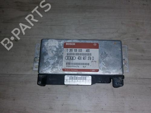 Used Electronic sensor Electronic sensor AUDI A4 B5 (8D2) 1.6 (100 hp) 35650001 35650001