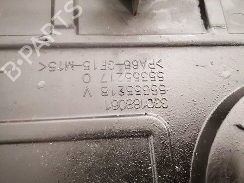Upper protection OPEL ASTRA H (A04) 1.7 CDTI (L48) | BP35343344M93 - Image 3