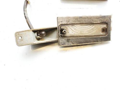 licence-plate-light-subaru-outback-bl-bp-2003-2004-2005-2006-2007-2008-2009-2010-35049563 main image