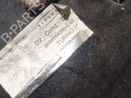 Boot lining PEUGEOT 407 (6D_) 2.0 HDi 135 (6DRHRH, 6DRHRE, 6DRHRG, 6DRHRJ) | BP34791428I3 - Image 3