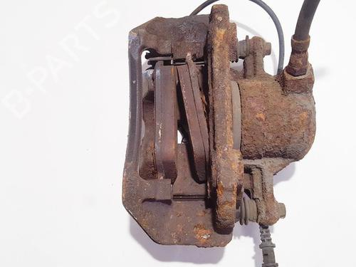 Right front brake caliper MERCEDES-BENZ CLC-CLASS (CL203) CLC 220 CDI (203.708) | BP35859604M104 - Image 2