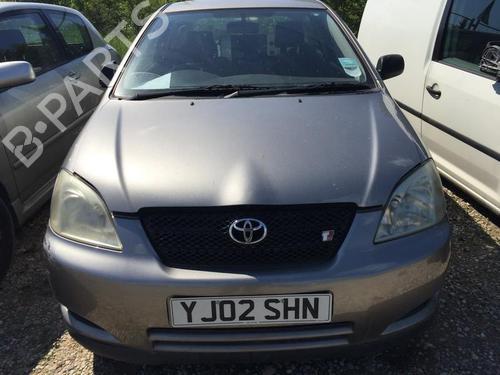 Used Parts TOYOTA COROLLA (_E12_) 1.8 VVTL-i TS (ZZE123) 4526887