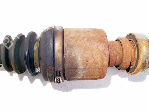 Right front driveshaft MAZDA 3 (BK) 1.6 DI Turbo | BP35122183M39 - Image 3