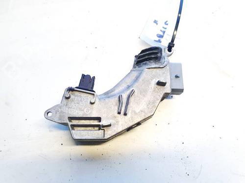 Varmeblæsermodstand Varmeblæsermodstand SAAB 9-3 (YS3F, E79, D79, D75) 2.2 TiD (125 hp) 35393928 35393928