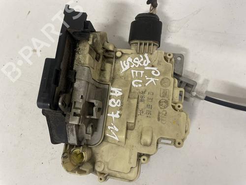 Front left lock VW PASSAT B6 (3C2) 2.0 TDI | BP35346736C98 - Image 3