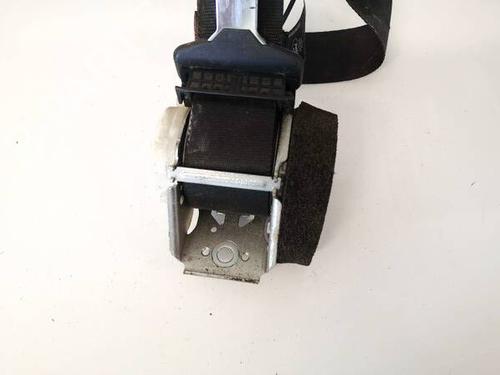Front left seatbelt FORD MONDEO IV (BA7) 1.6 Ti | BP35290896I26 - Image 2