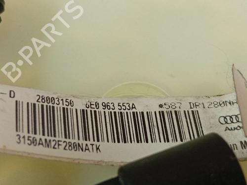 Electronic module AUDI A3 (8P1) 2.0 TFSI | BP38493946M83 - Image 4