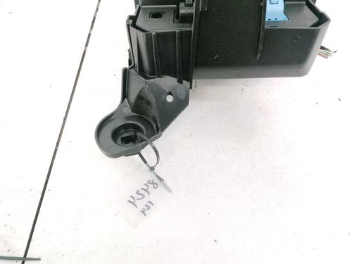 Fuse box PEUGEOT 807 (EB_) 2.0 HDI | BP32917077E1 - Image 2