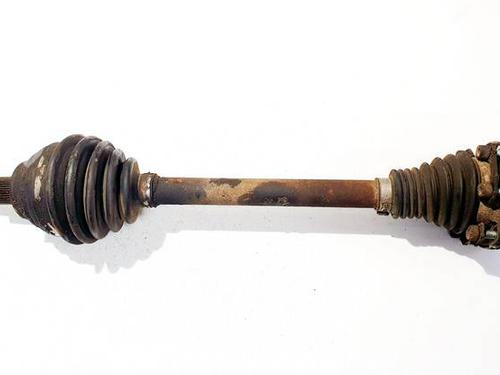 Used Left front driveshaft Left front driveshaft VW PASSAT B6 (3C2) 2.0 FSI (150 hp) 35123204 35123204