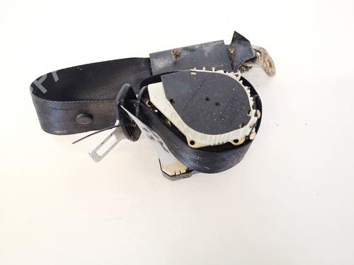 Rear right seatbelt AUDI A2 (8Z0) 1.4 TDI | BP35622476I28 - Image 1