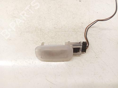 Kabinelys Kabinelys PEUGEOT 407 (6D_) 1.6 HDi 110 (6D9HZC, 6D9HYC) (109 hp) 34751144 34751144