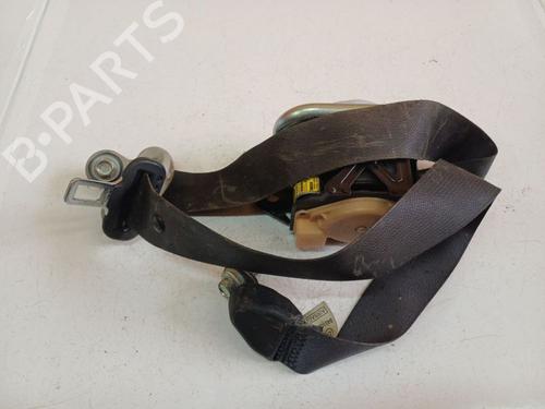 Front right seatbelt MAZDA 6 Hatchback (GG) 2.0 DI (GG14) | BP34841168I25 - Image 3