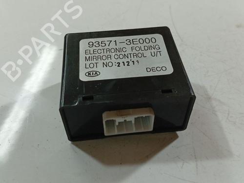 Used Electronic module Electronic module KIA SORENTO I (JC) 3.5 (194 hp) 33488606 33488606