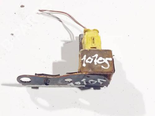 Used Electronic module Electronic module TOYOTA YARIS (_P1_) 1.4 D-4D (NLP10_, NLP10R) (75 hp) 32579302 32579302