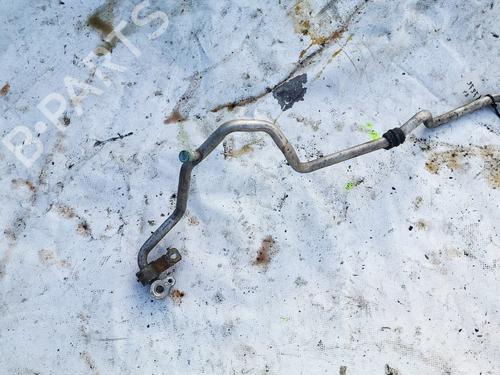 AC pipe MAZDA 6 Hatchback (GG) 2.0 DI (GG14) | BP32887678M126 - Image 2