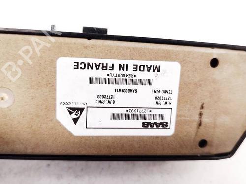 Switch SAAB 9-3 (YS3F, E79, D79, D75) 1.9 TiD | BP36207596I30 - Image 3