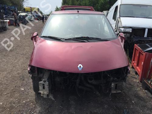 Switch RENAULT ESPACE III (JE0_) 2.2 12V TD (JE0E, JE0H, JE0P) | BP33496366I30 - Image 4