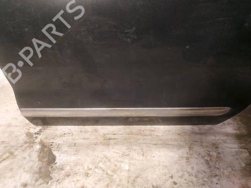 Used Rubber door seal Rubber door seal 35161043 35161043