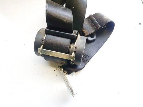 Used Rear right seatbelt Rear right seatbelt 34908884 34908884