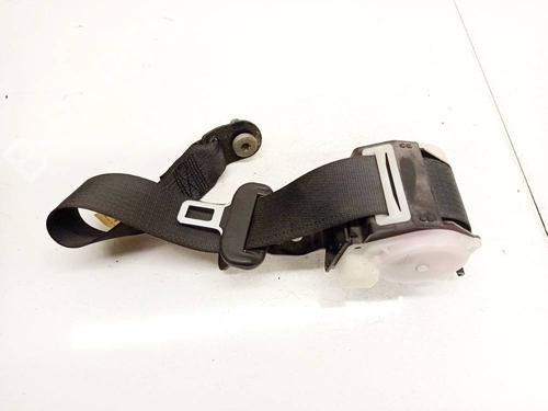 Used Rear right seatbelt Rear right seatbelt 38277645 38277645