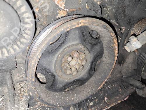 Pulley AUDI A6 C6 (4F2) 2.4 | BP35098664M122 - Image 3