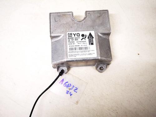ecu-airbags-opel-astra-h-a04-2004-2005-2006-2007-2008-2009-2010-2011-2012-2013-2014-33089964 main image