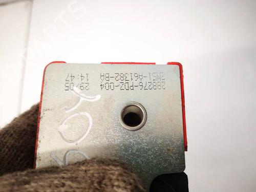 Electronic module FORD FOCUS II (DA_, HCP, DP) 1.6 TDCi | BP35268340M83 - Image 3