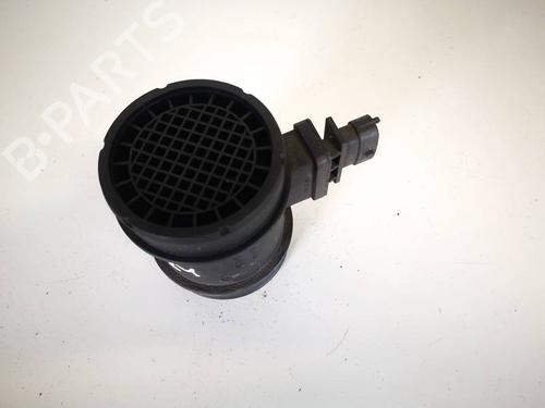 Mass air flow sensor SAAB 9-3 (YS3F, E79, D79, D75) 1.9 TiD | BP35240251M95 - Image 2