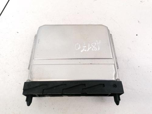 Used Engine control unit (ECU) Engine control unit (ECU) VOLVO V70 I (875, 876) 2.5 TDI (140 hp) 32909744 32909744