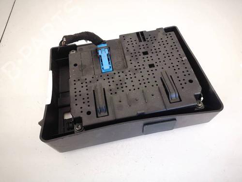 Used Electronic module Electronic module 35124084 35124084