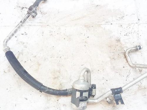 Used AC pipe AC pipe TOYOTA AVENSIS (_T25_) 2.0 D-4D (CDT250_, CDT250R) (116 hp) 33525792 33525792