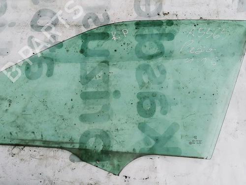 Used Front left door window Front left door window 35615137 35615137