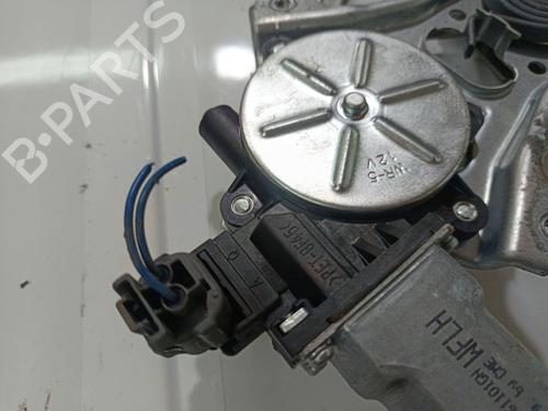 Left front window motor SUBARU TRIBECA (B9) 3.0 (WXE) | BP34843576E21 - Image 3