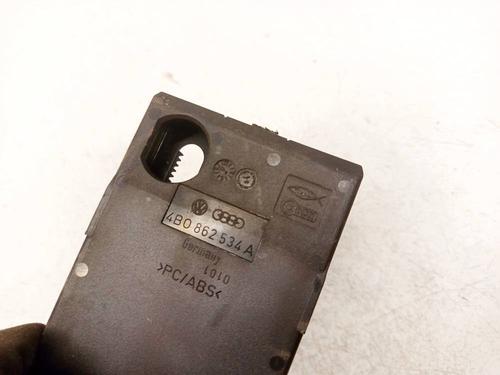 Cup/Object holder AUDI A6 C5 (4B2, 4B4) 1.9 TDI | BP34744715I37 - Image 3