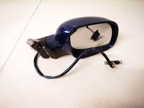 Used Right mirror Right mirror VW PASSAT B5 Variant (3B5) 1.9 TDI (90 hp) 35526095 35526095