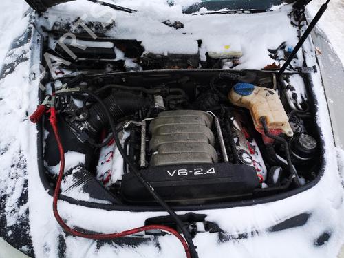 Switch AUDI A6 C6 (4F2) 2.4 | BP32615305I30