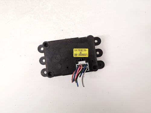Used Electronic module Electronic module MAZDA 323 C IV (BG) 1.3 16V (BG3S) (73 hp) 32895449 32895449