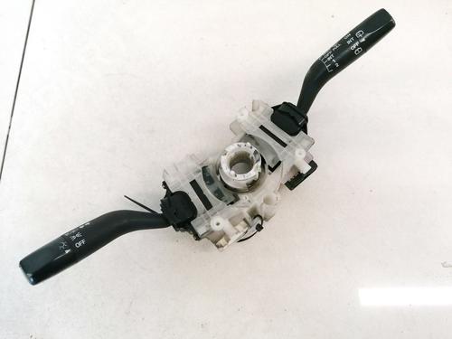 Used Warning switch Warning switch MAZDA 323 F VI Hatchback (BJ) 2.0 TD (90 hp) 35490587 35490587