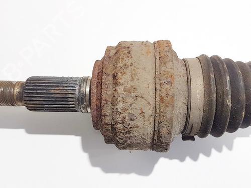 Left rear driveshaft AUDI Q7 (4LB) 3.0 TDI quattro | BP35548138M40 - Image 2