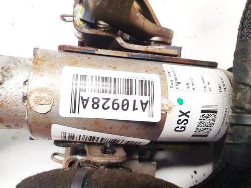 Steering column FIAT DOBLO Cargo (263_) 2.0 D Multijet | BP34874633M21 - Image 2