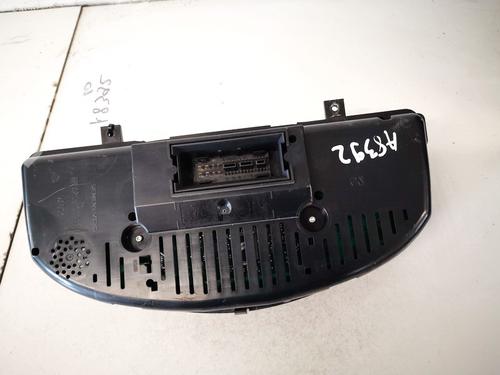Instrument cluster VW PASSAT B6 (3C2) 2.0 TDI | BP35394793C47 - Image 2