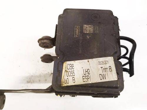 Used ABS pump ABS pump FORD FOCUS III 1.6 TDCi (115 hp) 34871546 34871546
