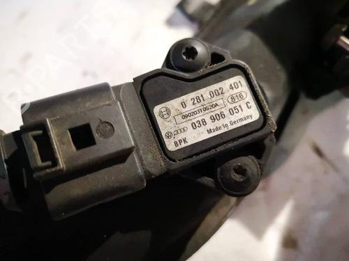 Electronic module VW GOLF VI (5K1) 2.0 TDI | BP35287038M83 - Image 2