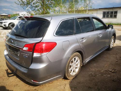 AC pipe SUBARU LEGACY V (BM) 2.0 D AWD (BMD) | BP32568084M126