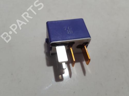 Used Electronic sensor Electronic sensor TOYOTA AVENSIS (_T25_) 2.0 VVT-i (AZT250_, AZT250R) (147 hp) 33509234 33509234