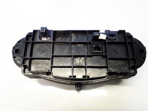 Climate control TOYOTA YARIS (_P15_) 1.5 (NCP150_) | BP35883144I5 - Image 2