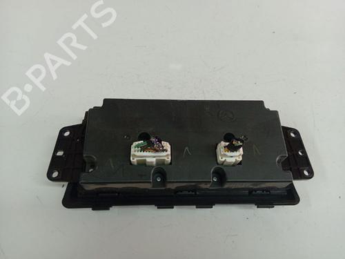 Climate control MAZDA 6 Hatchback (GH) 2.0 MZR-CD (GH14) | BP39605132I5 - Image 3