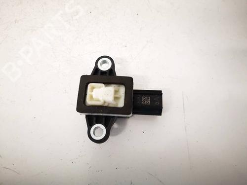 Electronic sensor JAGUAR XF I (X250) 2.7 D | BP34609865M84 - Image 3